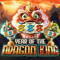 Năm Rồng Vương icon